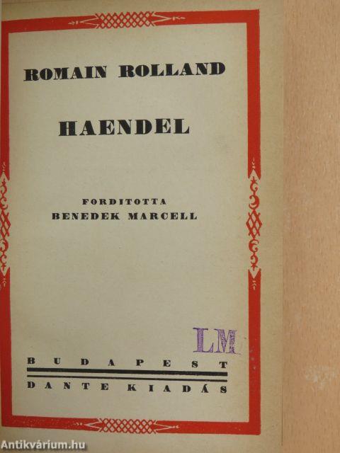 Haendel