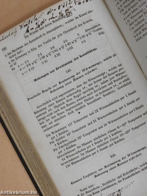 Resultate für den Maschinenbau