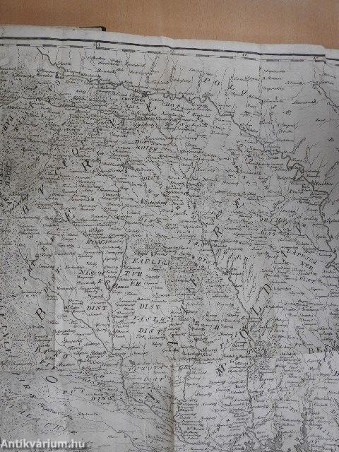 Geschichte des Transalpinischen Daciens II. (gótbetűs)