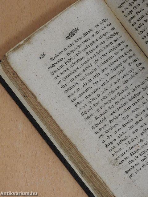 Heerfort und Klärchen I. (gótbetűs)