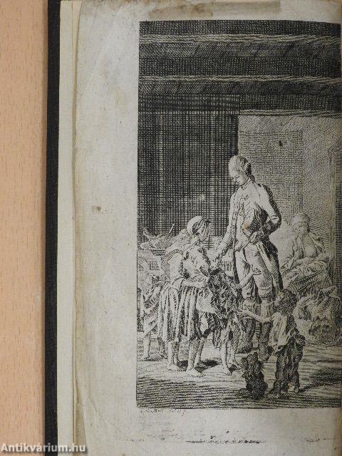 Heerfort und Klärchen I. (gótbetűs)