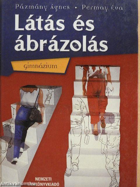 Látás és ábrázolás