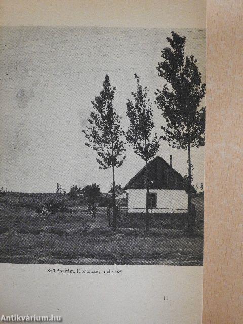 Veres Péter alkotásai és vallomásai tükrében