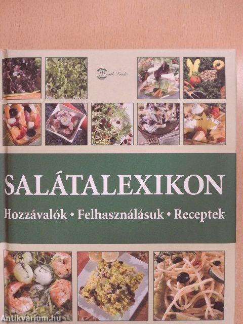 Salátalexikon