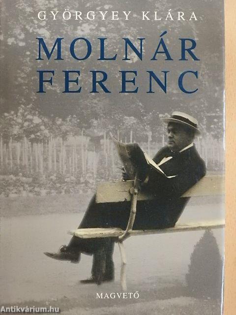 Molnár Ferenc