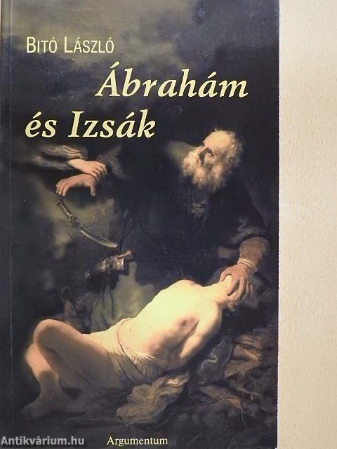 Ábrahám és Izsák