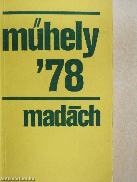 Műhely '78