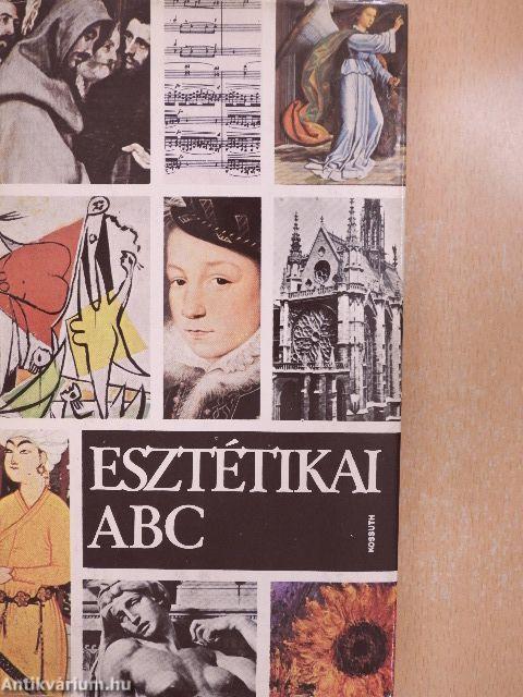 Esztétikai ABC