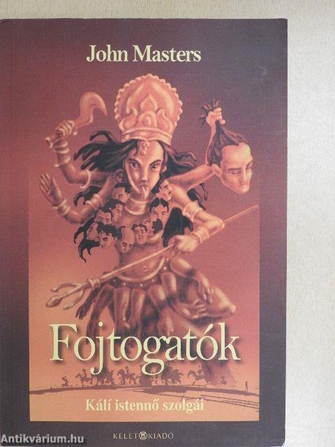 Fojtogatók