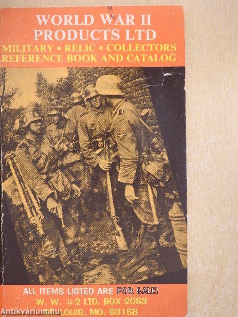 World War II Products Ltd
