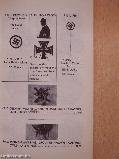 World War II Products Ltd