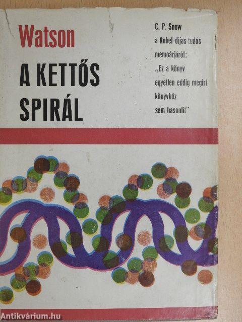 A kettős spirál