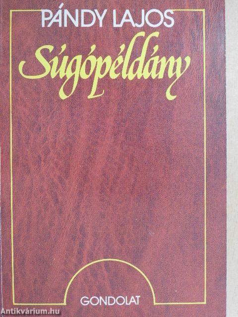 Súgópéldány