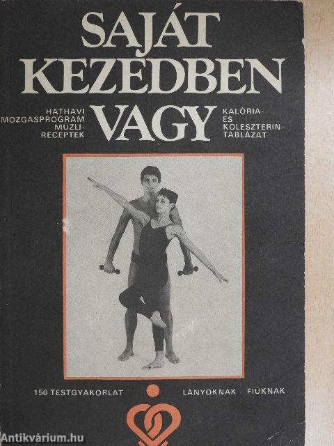 Saját kezedben vagy