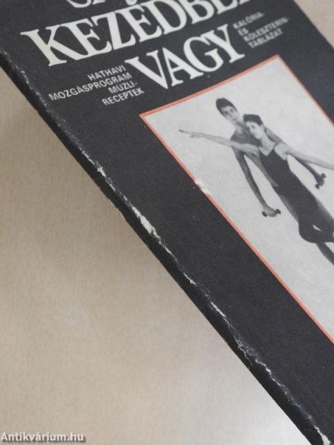 Saját kezedben vagy