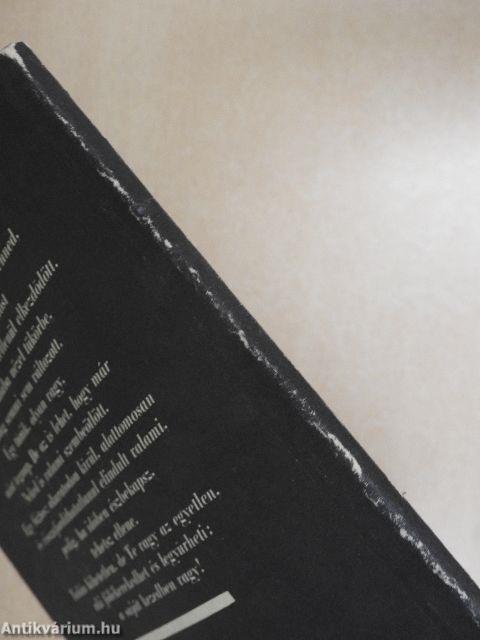 Saját kezedben vagy