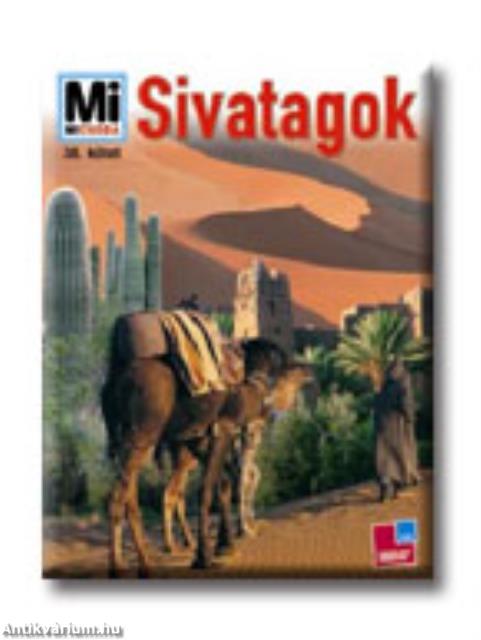 SIVATAGOK - MI MICSODA 38.