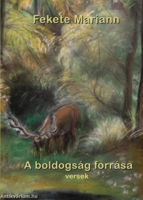 A boldogság forrása