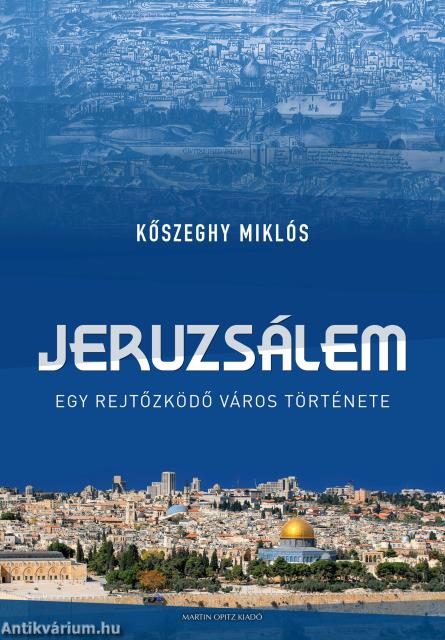 Jeruzsálem