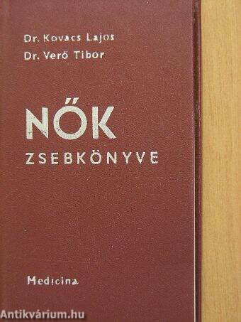 Nők zsebkönyve