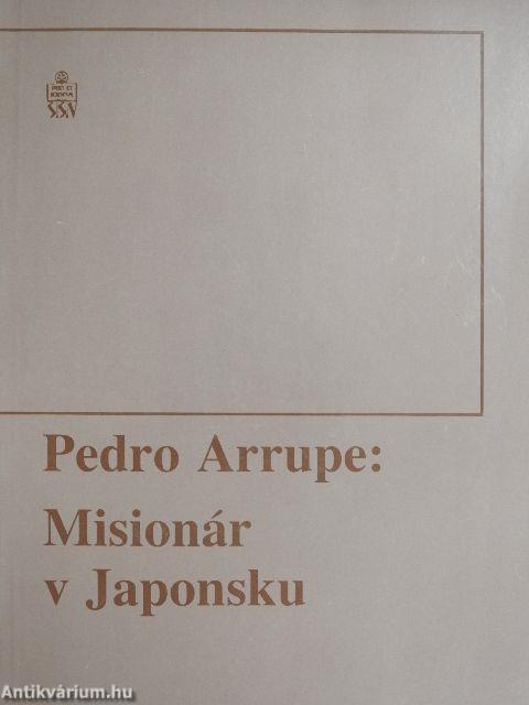 Misionár v Japonsku