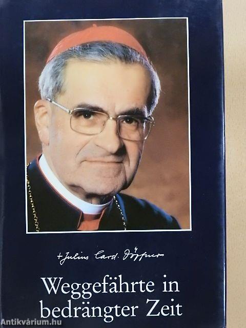 Weggefährte in bedrängter Zeit