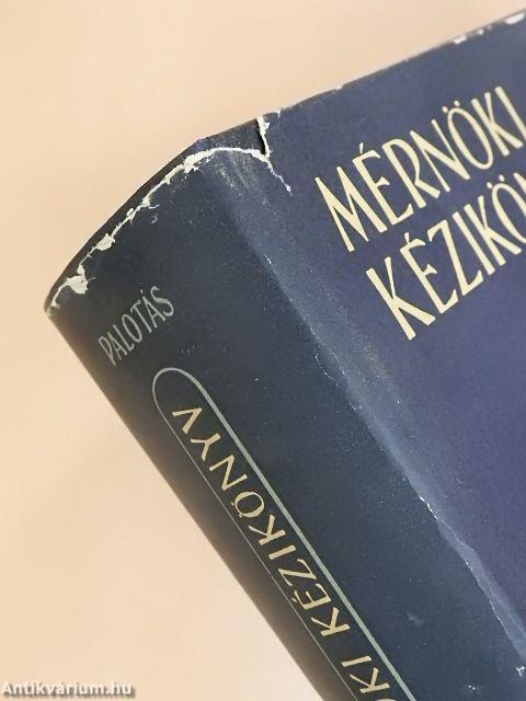 Mérnöki kézikönyv 4.