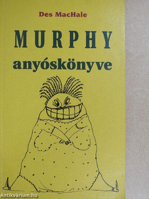 Murphy anyóskönyve