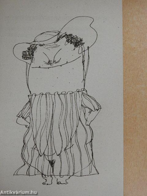 Murphy anyóskönyve