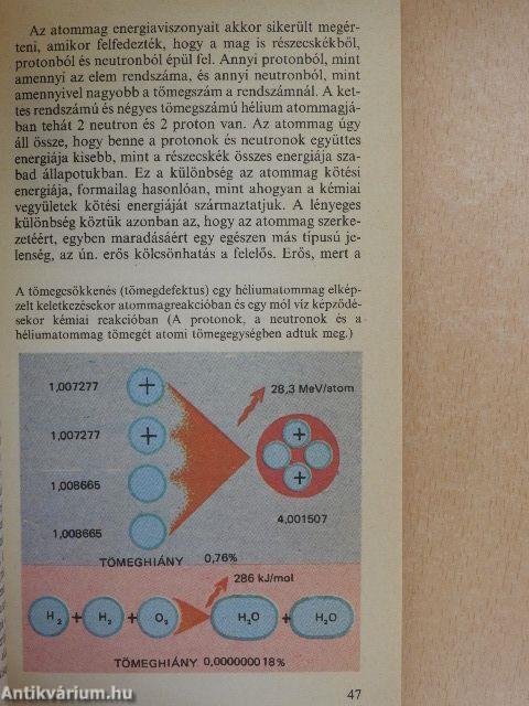 Volt rá energiánk, lesz rá energiánk?