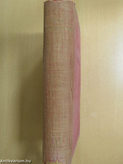 Gyóni Géza összes versei