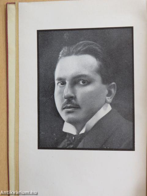 Gyóni Géza összes versei