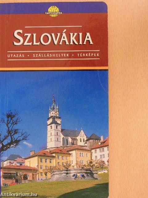 Szlovákia