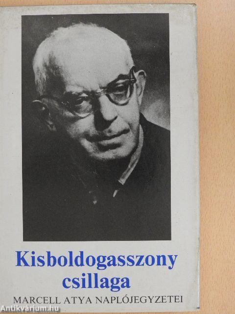 Kisboldogasszony csillaga