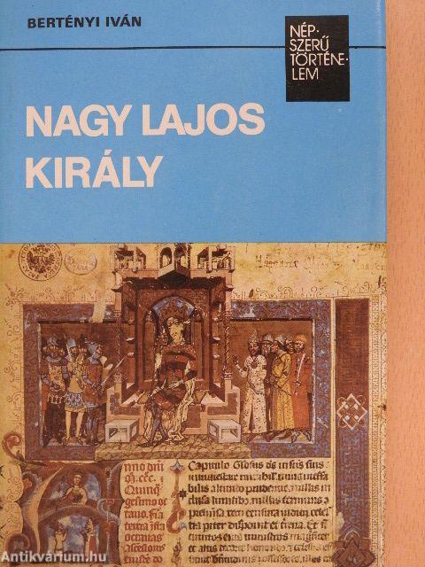 Nagy Lajos király