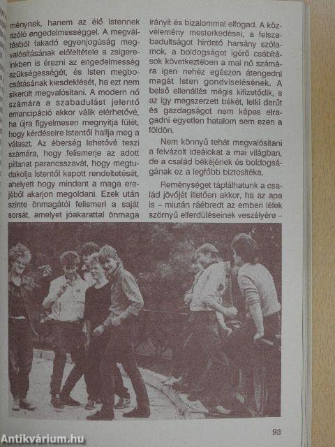 Katolikus Kincses Kalendárium 1994.