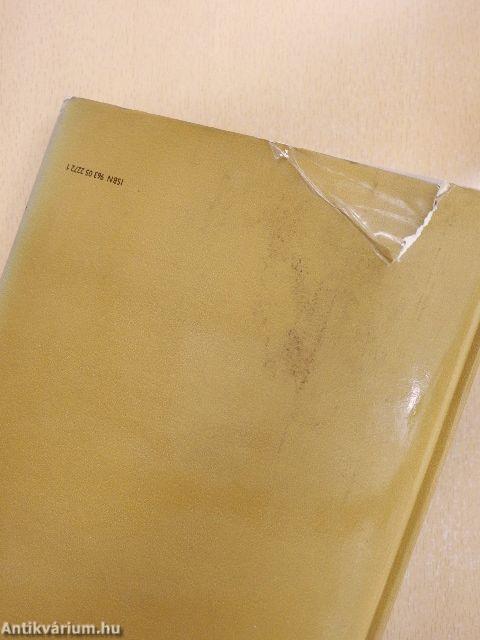 "Akarom: tisztán lássatok"