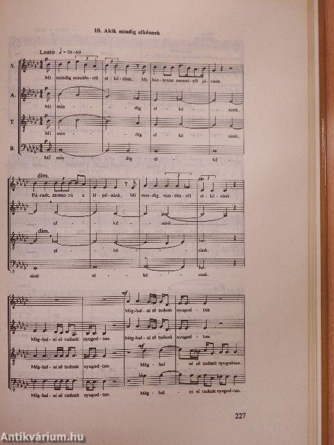 "Akarom: tisztán lássatok"