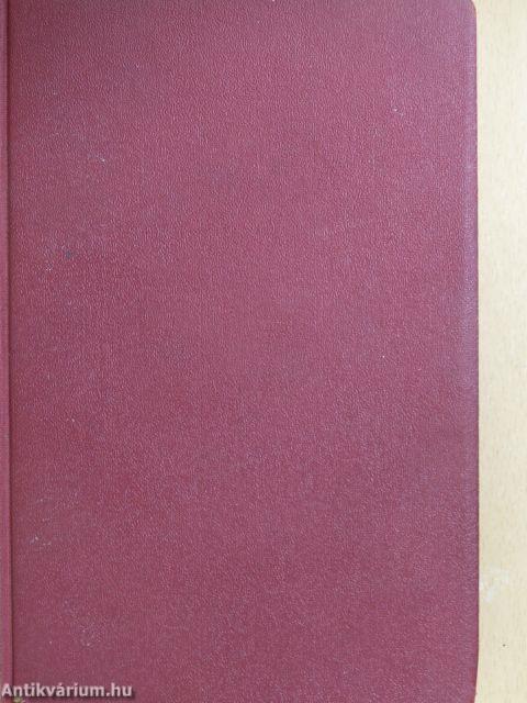 Kádár Anna lelke I-II.