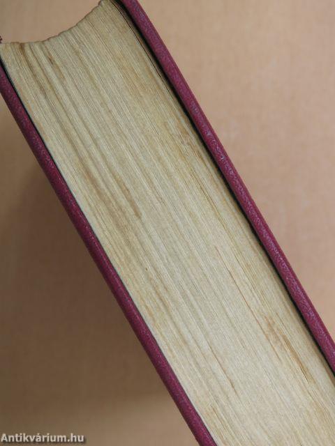 Kádár Anna lelke I-II.