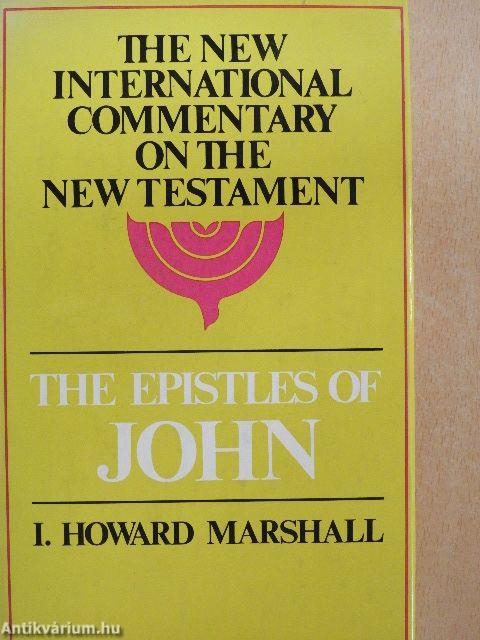 The Epistles of John