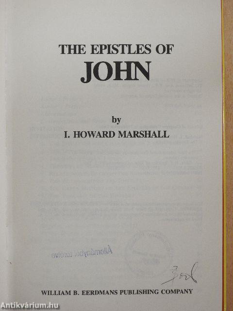 The Epistles of John