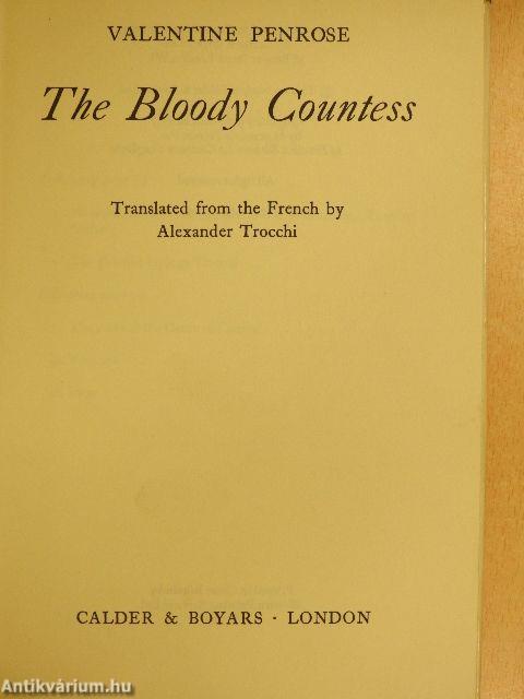 The Bloody Countess