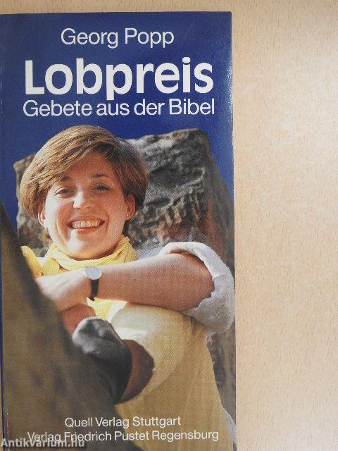 Lobpreis