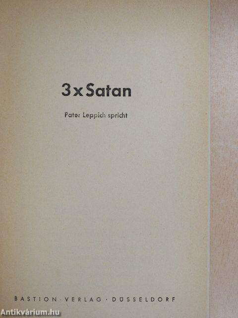 3xSatan