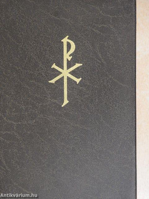 Újszövetségi Szentírás