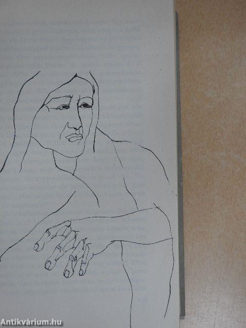 Ditte, az ember lánya