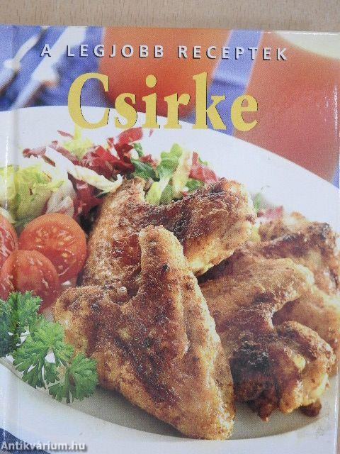 Csirke