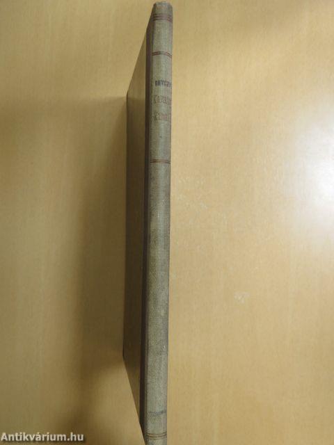 Táblázatok a kamatos kamat- és járadék-számitáshoz