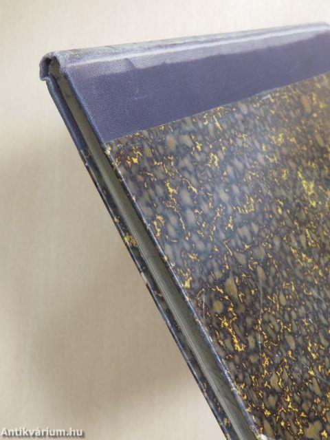 Táblázatok a kamatos kamat- és járadék-számitáshoz